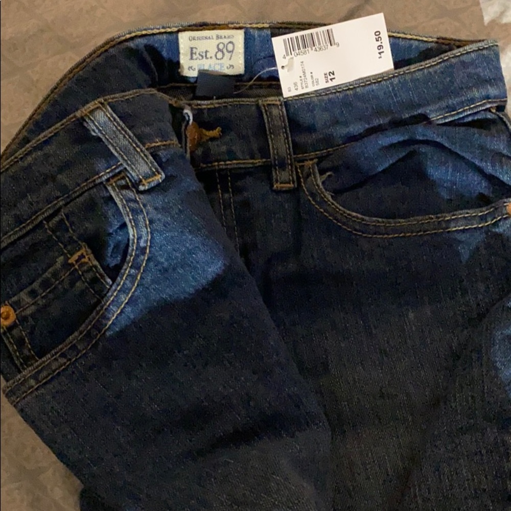 Jeans - Picture 3 of 4
